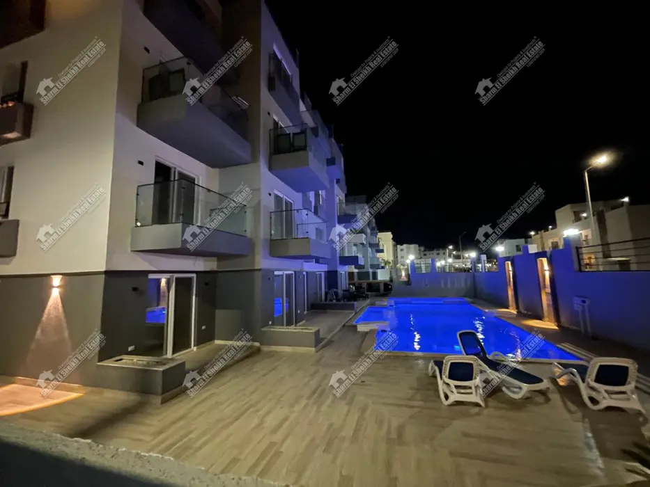 Apartment (SS-2324)